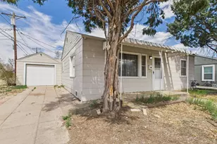 205 W 21st St, Pueblo, CO 81003 - Photo 2