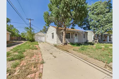 205 W 21st St, Pueblo, CO 81003 - Photo 6