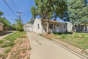205 W 21st St, Pueblo, CO 81003 - Photo 6