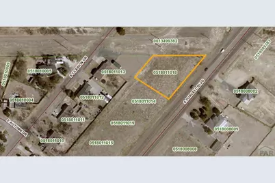 437 S Purcell Blvd, Pueblo West, CO 81007 - Photo 4