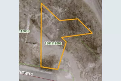 733 Bellevue Place, Pueblo, CO 81004 - Photo 2