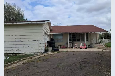 204 Main, Haswell, CO 81045 - Photo 2