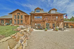 24857 US Hwy 160, Walsenburg, CO 81089 - Photo 1