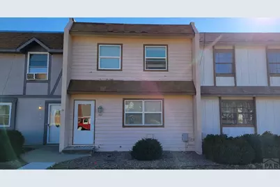182 Gamble Lane, Pueblo, CO 81001 - Photo 1