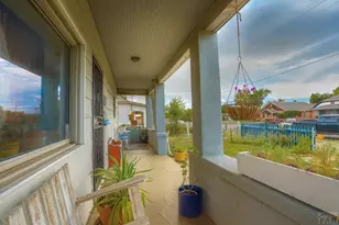 132 W 9th St, Walsenburg, CO 81089 - Photo 6