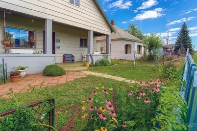 132 W 9th St, Walsenburg, CO 81089 - Photo 34