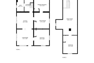 132 W 9th St, Walsenburg, CO 81089 - Photo 34