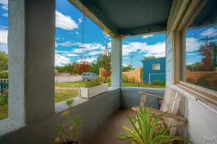 132 W 9th St, Walsenburg, CO 81089 - Photo 2