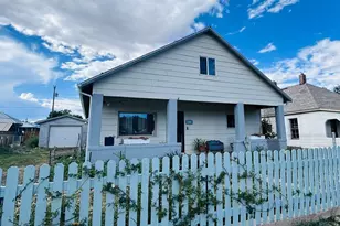 132 W 9th St, Walsenburg, CO 81089 - Photo 2