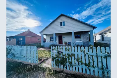 132 W 9th St, Walsenburg, CO 81089 - Photo 2