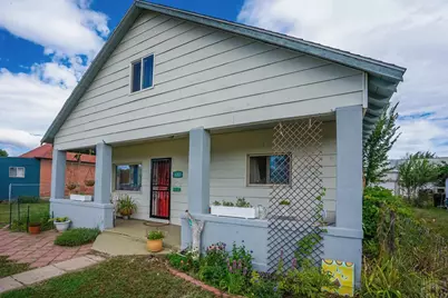 132 W 9th St, Walsenburg, CO 81089 - Photo 36