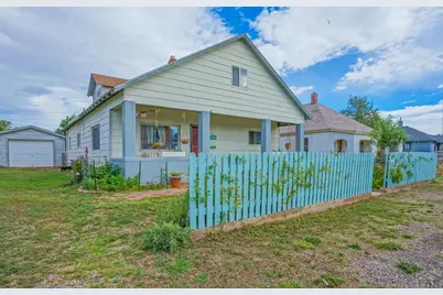 132 W 9th St, Walsenburg, CO 81089 - Photo 30
