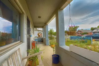 132 W 9th St, Walsenburg, CO 81089 - Photo 4