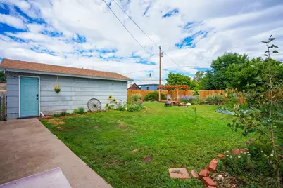 132 W 9th St, Walsenburg, CO 81089 - Photo 32