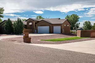 210 W Venturi Dr, Pueblo West, CO 81007 - Photo 1
