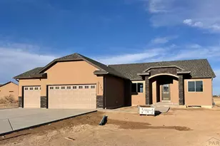 1352 N Shian Dr, Pueblo West, CO 81007 - Photo 1