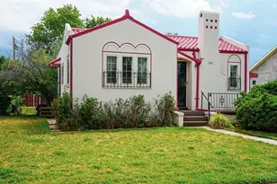 301 E 7th St, Walsenburg, CO 81089 - Photo 20