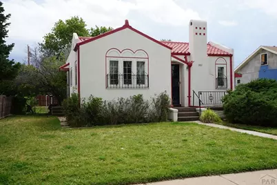 301 E 7th St, Walsenburg, CO 81089 - Photo 12