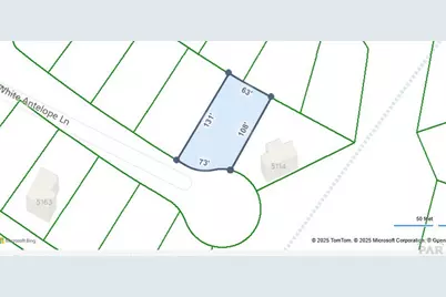 Tbd White Antelope Drive, Colorado City, CO 81019 - Photo 4