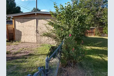 815 S 2nd St, Rocky Ford, CO 81067 - Photo 8