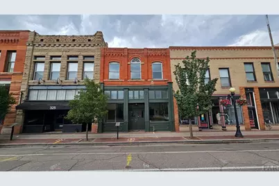 323 S Union Ave, Pueblo, CO 81003 - Photo 1