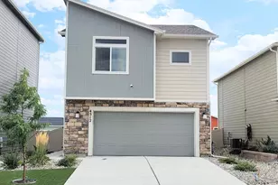 4512 Samaritan Loop, Colorado Springs, CO 80916 - Photo 1