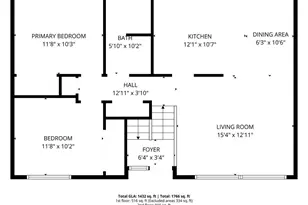 403 High St, Trinidad, CO 81082 - Photo 40