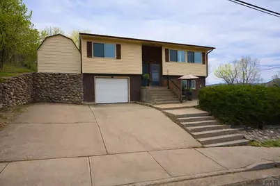 403 High St, Trinidad, CO 81082 - Photo 38