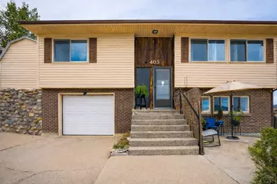 403 High St, Trinidad, CO 81082 - Photo 2