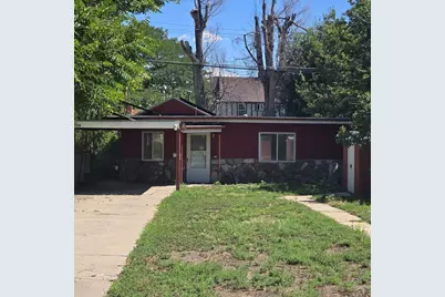 1708 Claremont Ave, Pueblo, CO 81004 - Photo 2