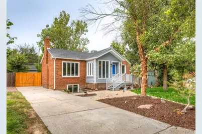 1306 W Abriendo Ave, Pueblo, CO 81004 - Photo 2