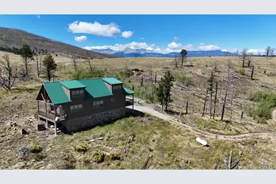 645 Emery Loop, Fort Garland, CO 81133 - Photo 4