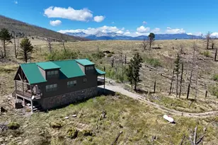 645 Emery Loop, Fort Garland, CO 81133 - Photo 4