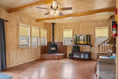 645 Emery Loop, Fort Garland, CO 81133 - Photo 20