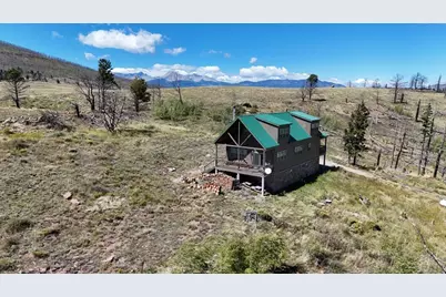 645 Emery Loop, Fort Garland, CO 81133 - Photo 1