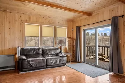 645 Emery Loop, Fort Garland, CO 81133 - Photo 12