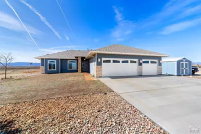2581 Greenhorn View Dr, Pueblo West, CO 81007 - Photo 1