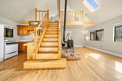 111 Sioux Trail, Westcliffe, CO 81252 - Photo 6