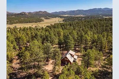 111 Sioux Trail, Westcliffe, CO 81252 - Photo 2