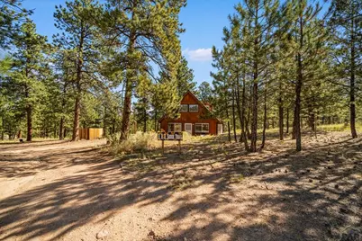 111 Sioux Trail, Westcliffe, CO 81252 - Photo 22