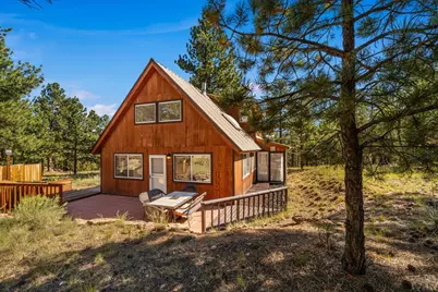111 Sioux Trail, Westcliffe, CO 81252 - Photo 1