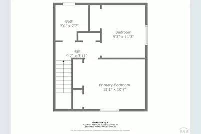 3223-3225 Baltimore Ave, Pueblo, CO 81008 - Photo 24