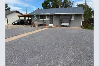 2416 Winnipeg St, Pueblo, CO 81004 - Photo 2