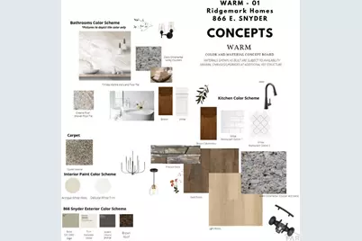 866 E Snyder, Pueblo West, CO 81007 - Photo 2