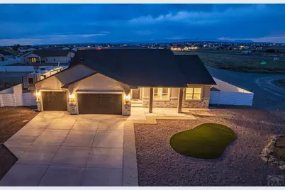 783 N Snyder, Pueblo West, CO 81007 - Photo 42