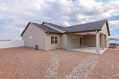783 N Snyder, Pueblo West, CO 81007 - Photo 8