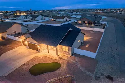 783 N Snyder, Pueblo West, CO 81007 - Photo 38