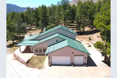 3990 North Creek Rd, Beulah, CO 81023 - Photo 50