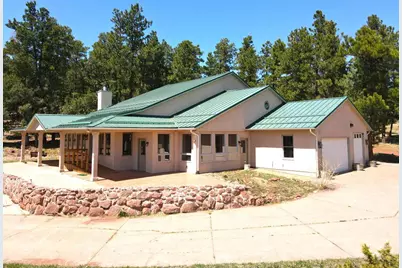 3990 North Creek Rd, Beulah, CO 81023 - Photo 1