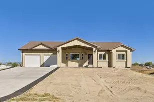 1361 W Avenida Del Oro, Pueblo West, CO 81007 - Photo 1